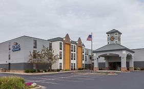 Baymont Inn And Suites Fishers / Indianapolis Area